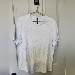 Lululemon 5 Year Basic Tee